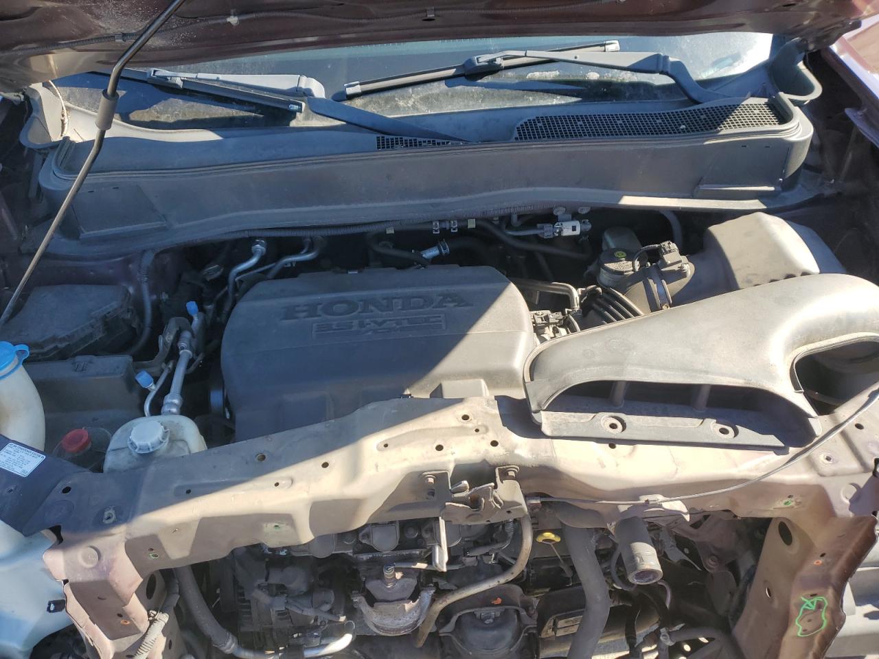 2011 Honda Pilot - Image 12