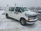 2004 Chevrolet Express G3500  იყიდება East Granby-ში, CT - Minor Dent/Scratches