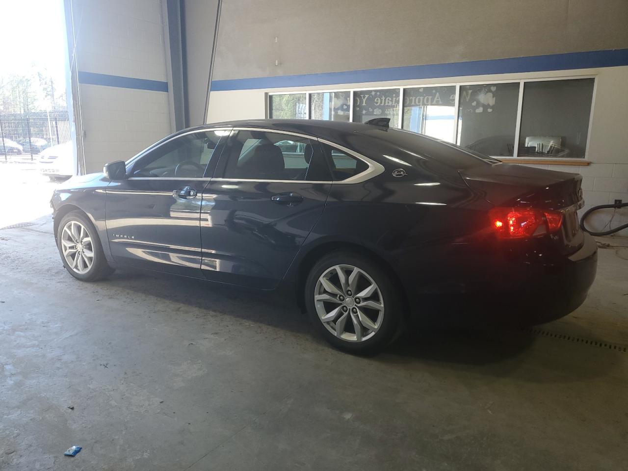 2017 Chevrolet Impala - Image 2