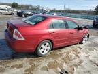 2008 Ford Fusion Se за продажба в Conway, AR - Frame Damage