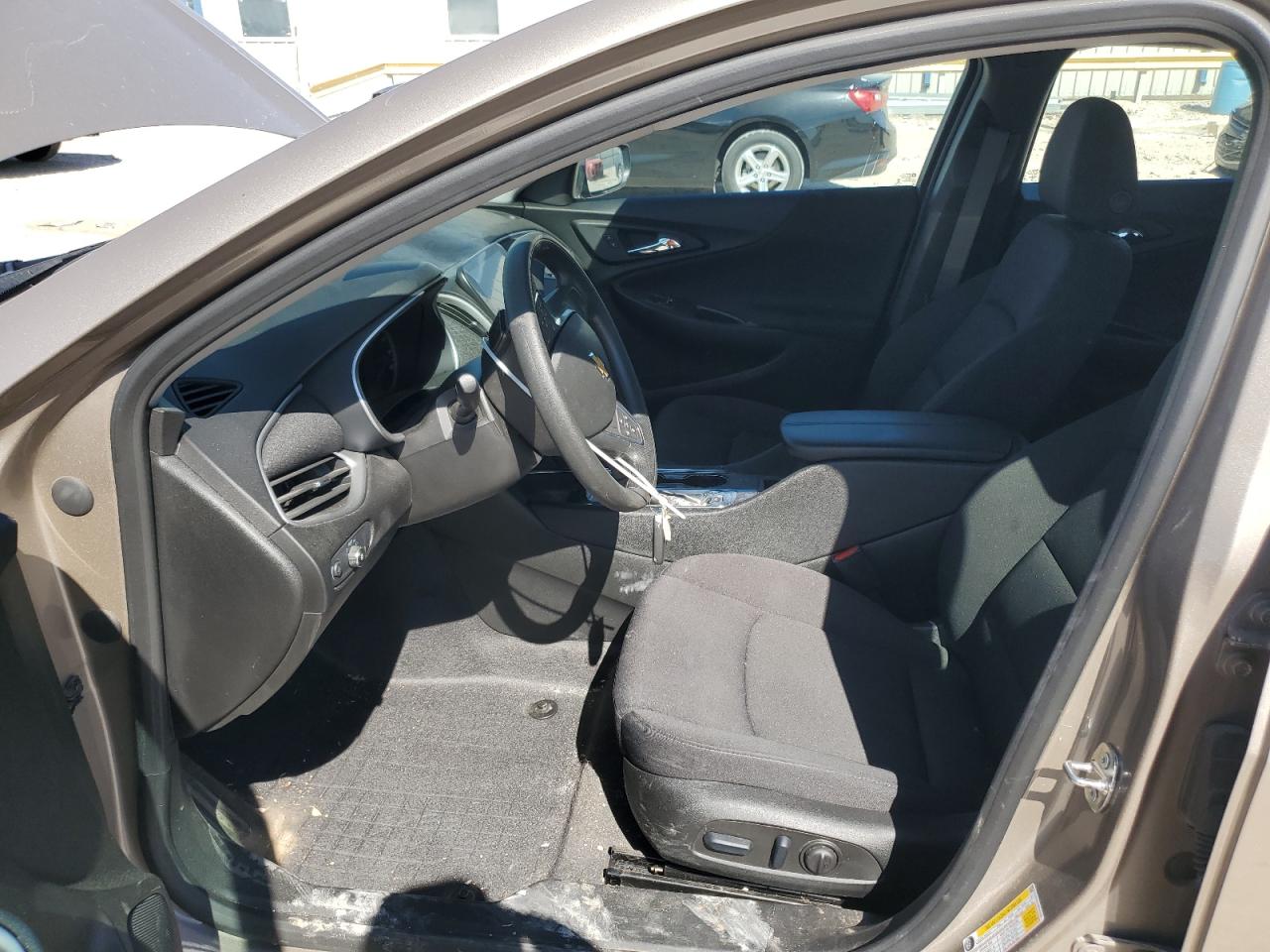 1G1ZD5ST7RF145152 CHEVROLET MALIBU 2024