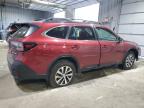 2022 Subaru Outback Premium for Sale in Candia, NH - Undercarriage