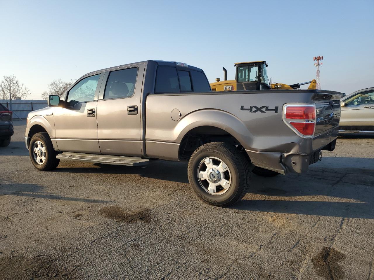 2014 Ford F-150 - Image 2