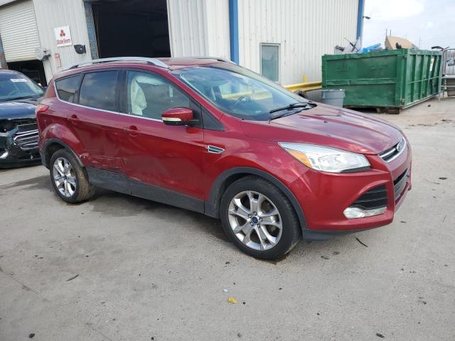  FORD ESCAPE 2015 Бургунди
