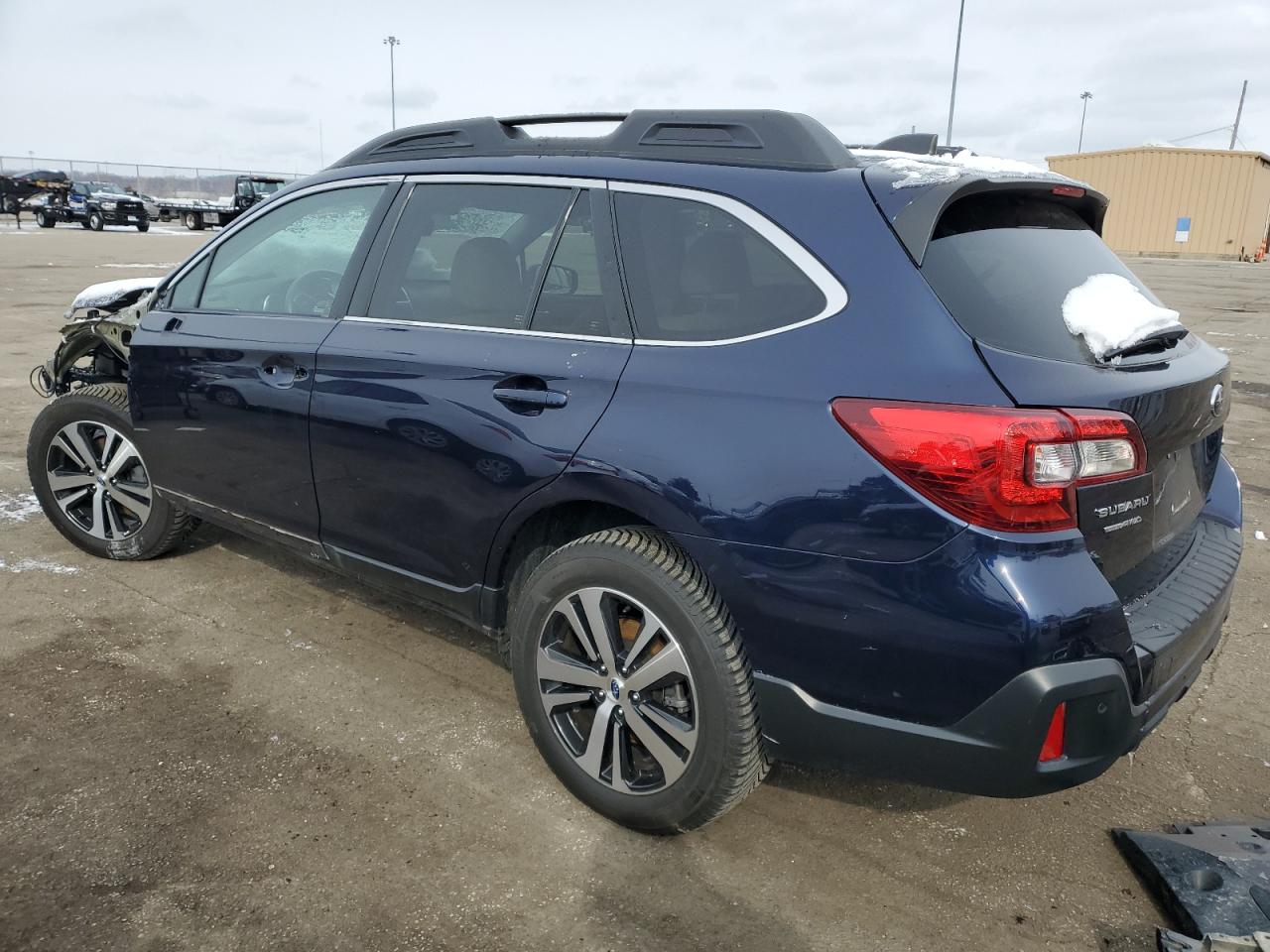 2018 Subaru Outback - Image 2