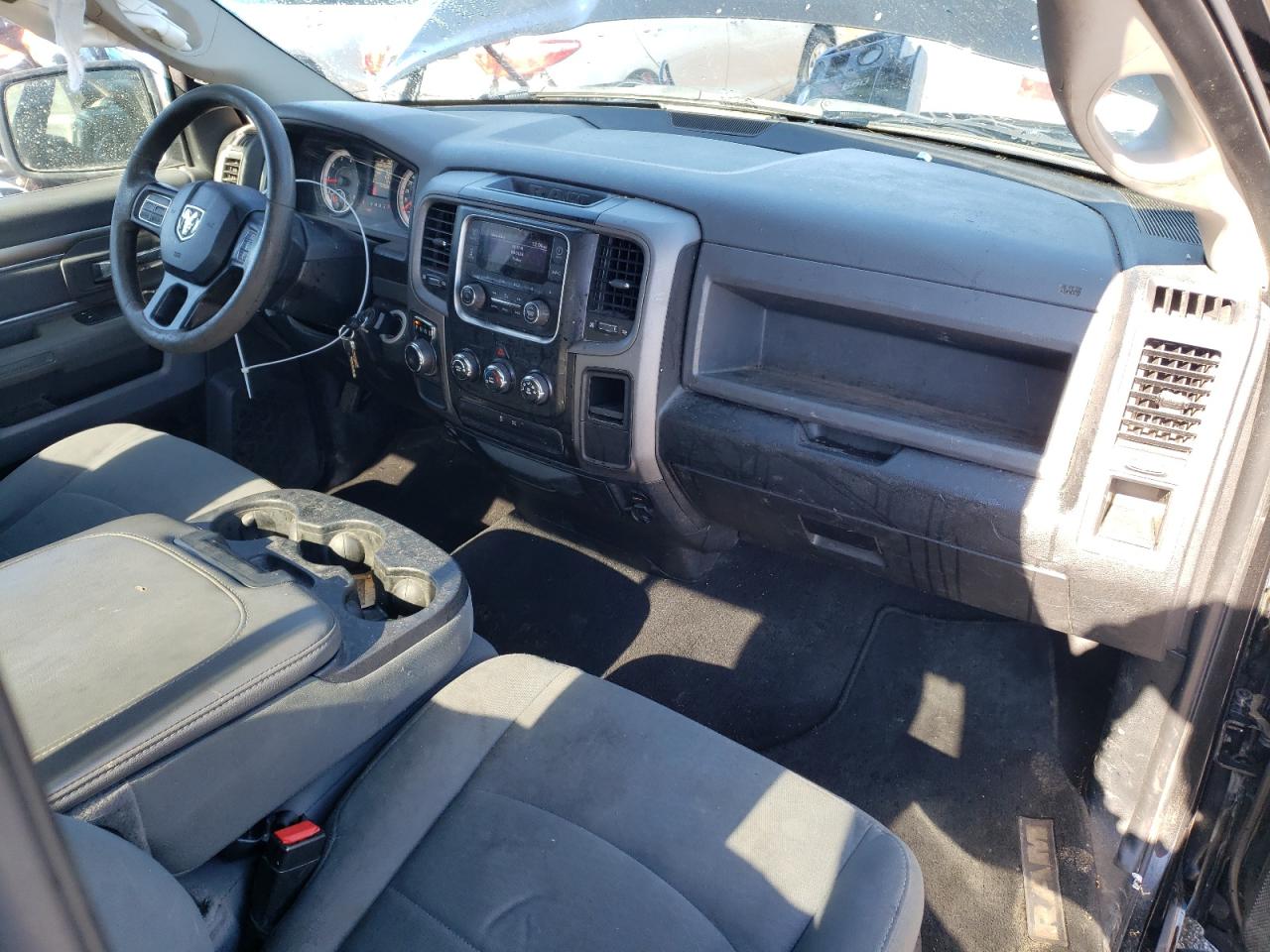 2018 RAM 1500 - Image 8