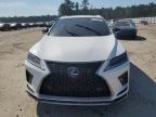 2021 Lexus Rx 350 F Sport na sprzedaż w Harleyville, SC - Side