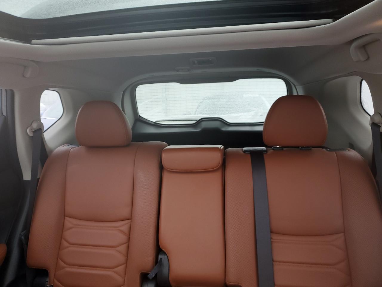 JN8AT2MT9HW148723 NISSAN ROGUE 2017