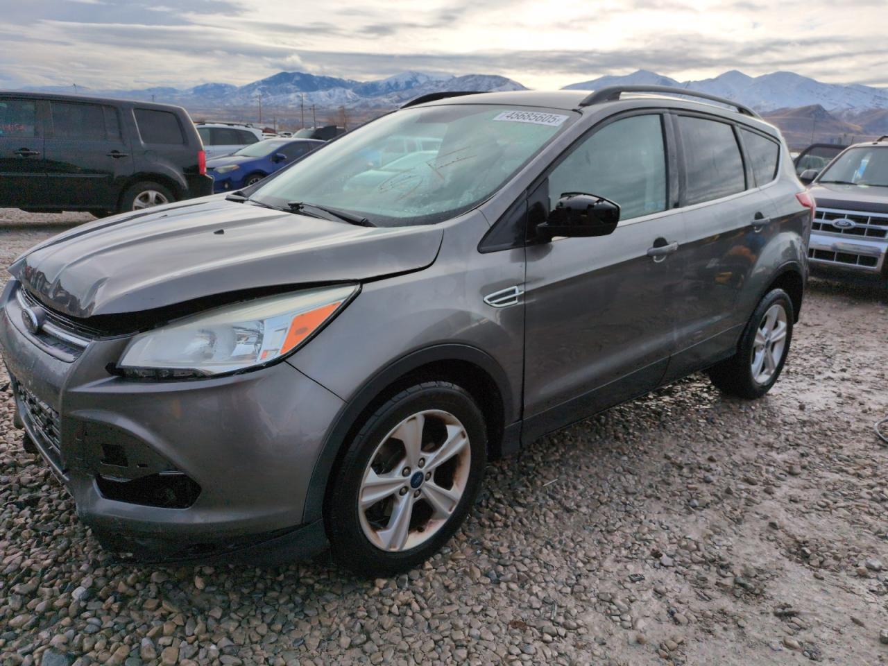 2014 Ford Escape - Image 1