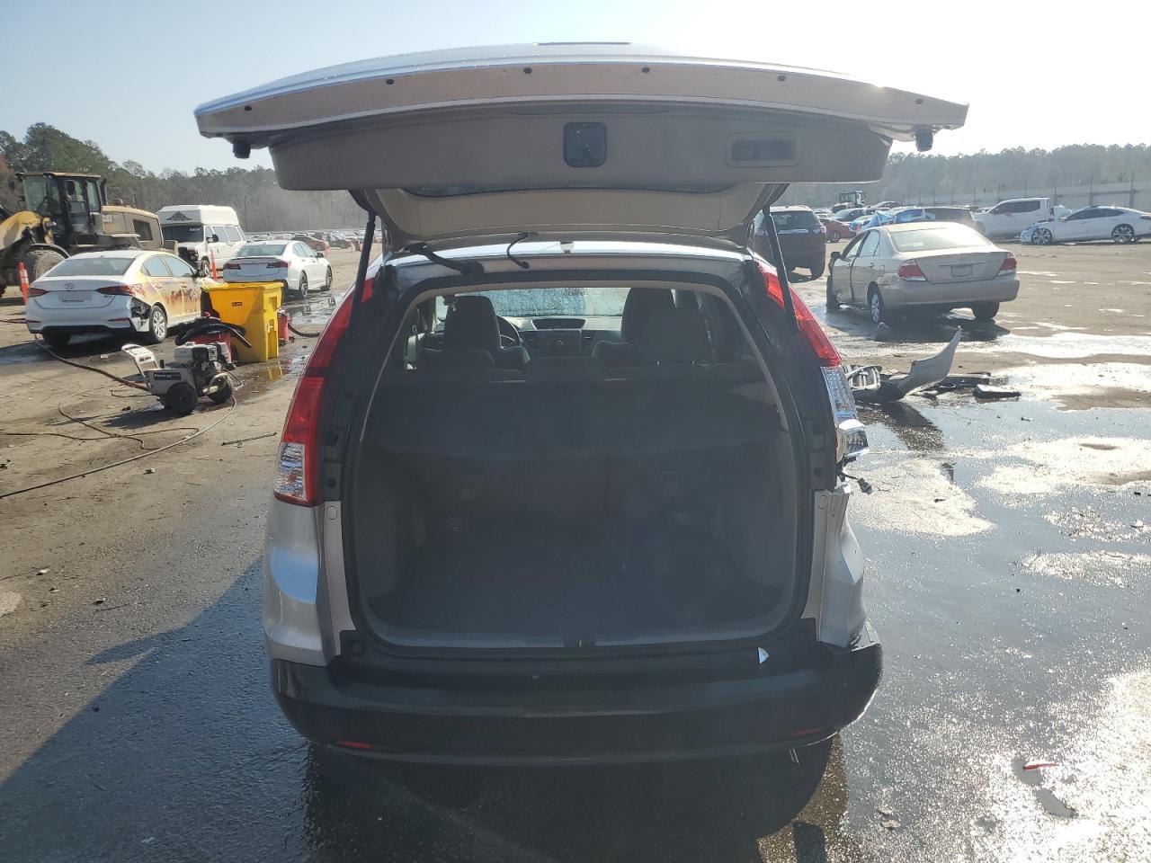 2012 Honda CR-V - Image 6