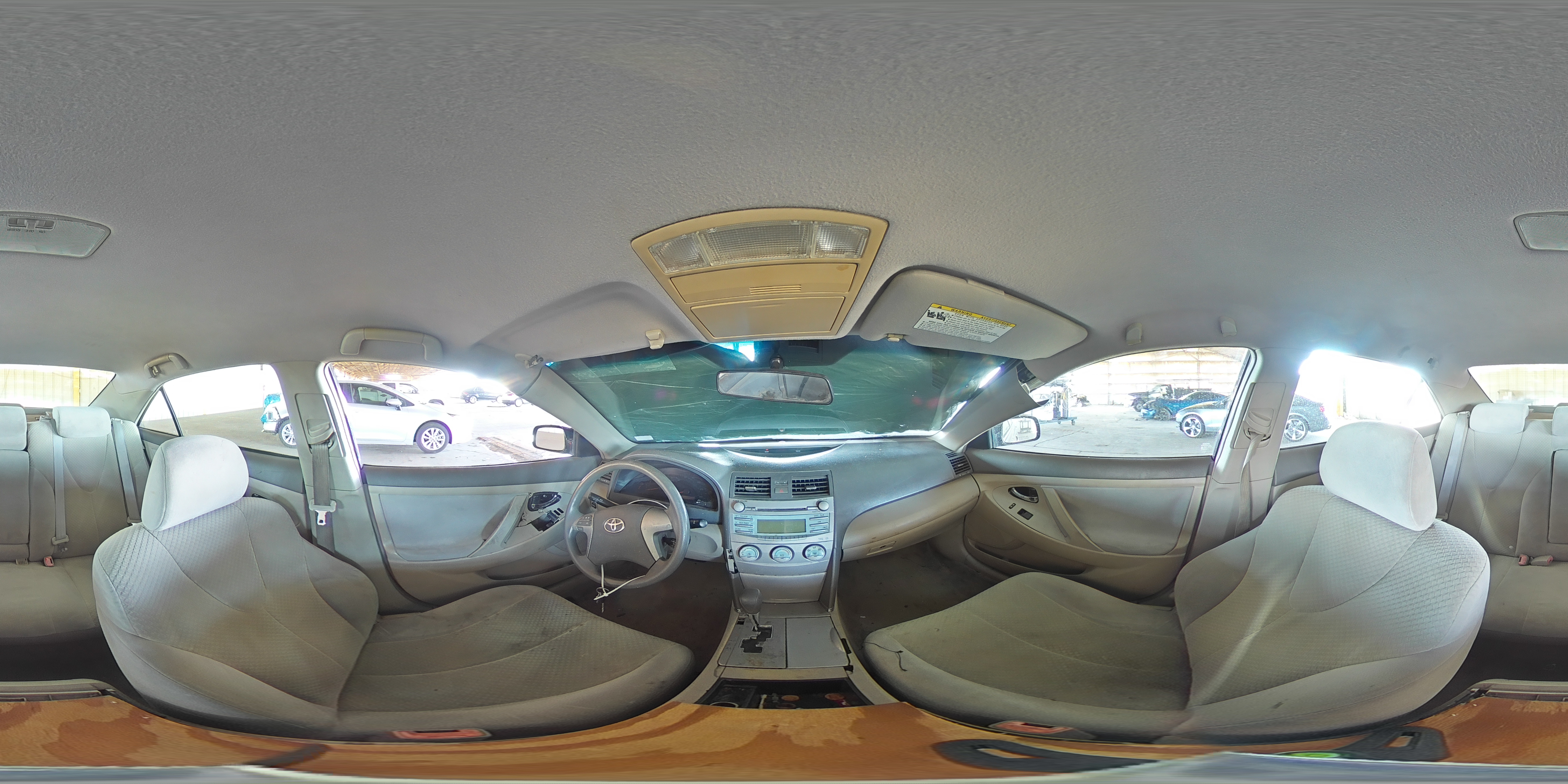 2009 Toyota Camry - Image 12