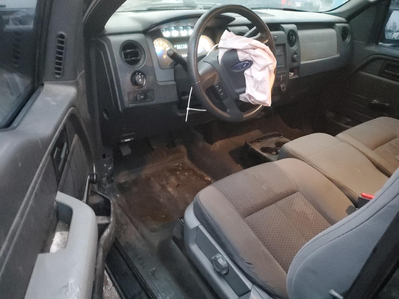 2013 Ford F-150 - Image 8