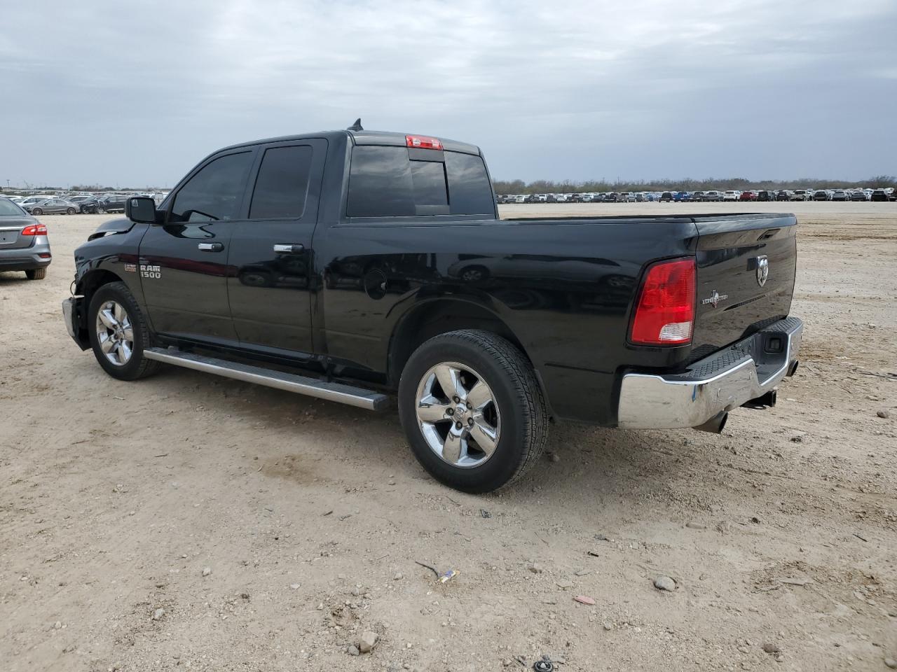 2015 RAM 1500 - Image 2
