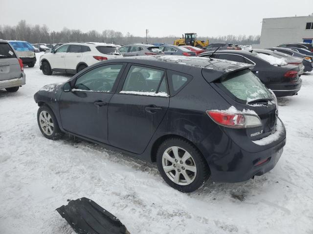 2011 MAZDA 3 I