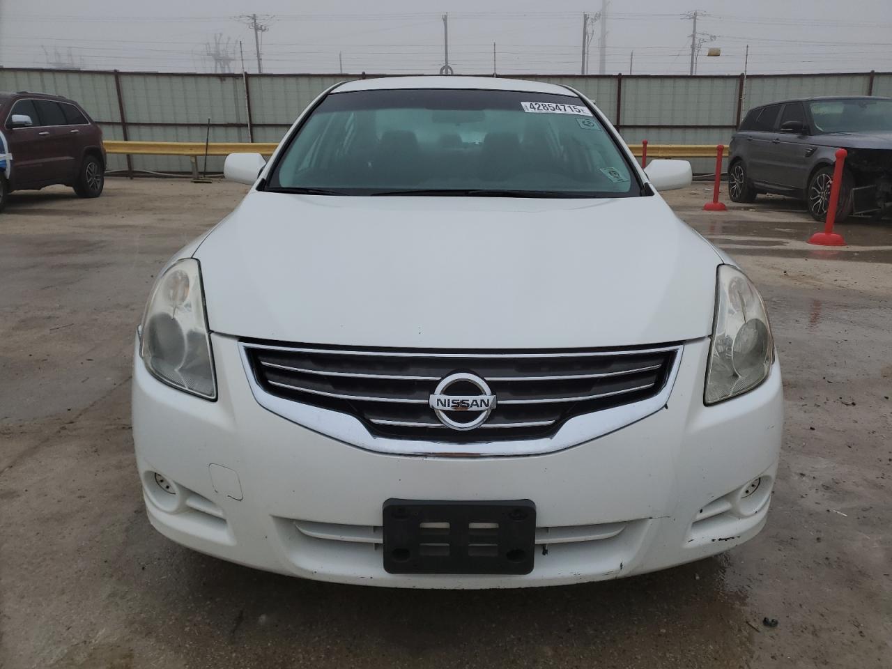 2012 Nissan Altima - Image 5