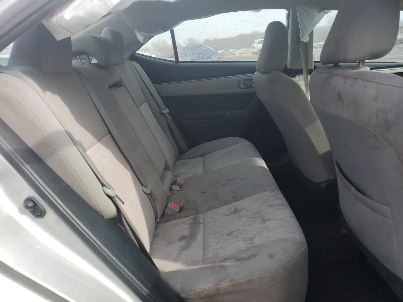 2015 Toyota Corolla - Image 10