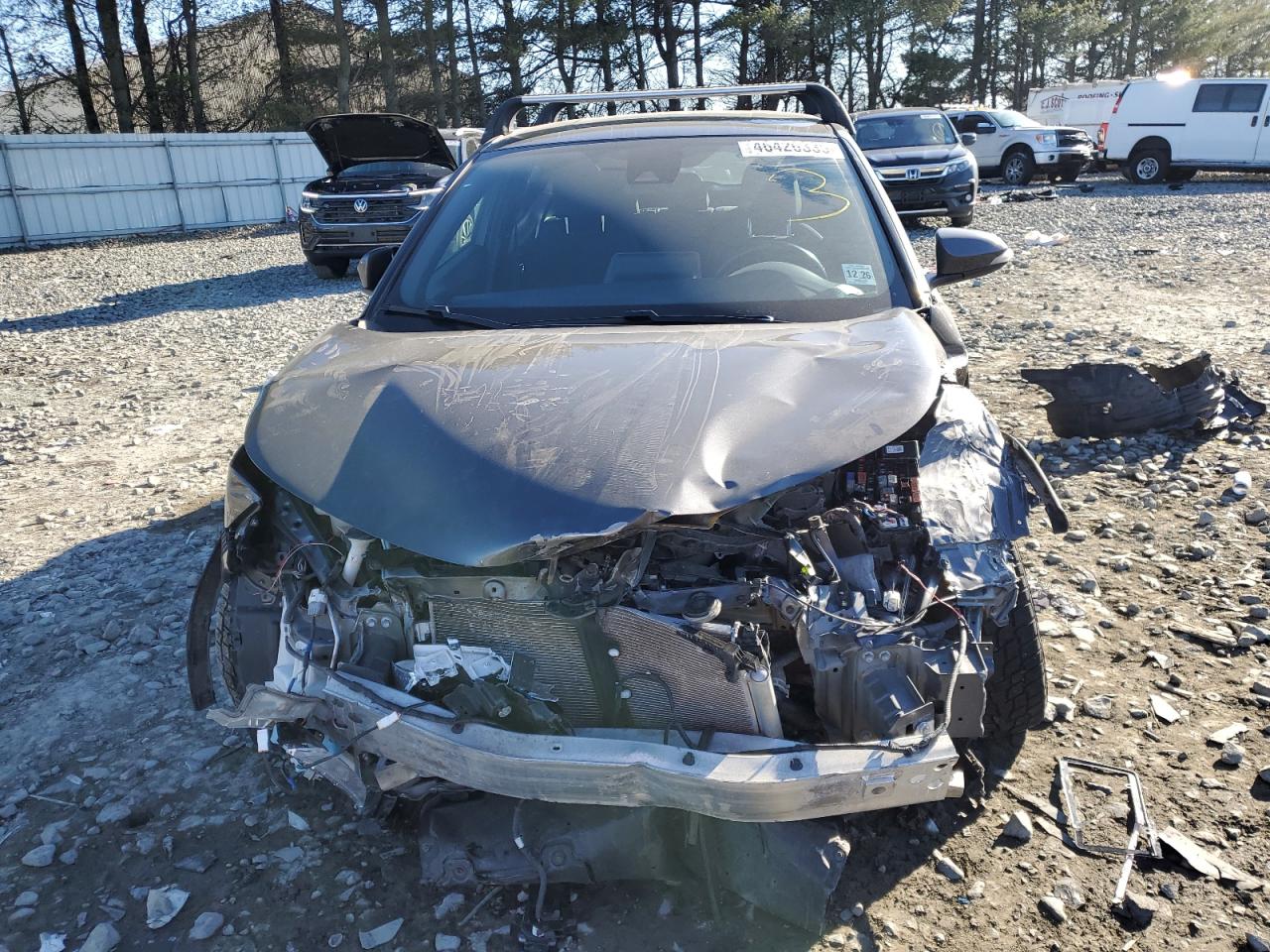 2021 Toyota C-HR - Image 5