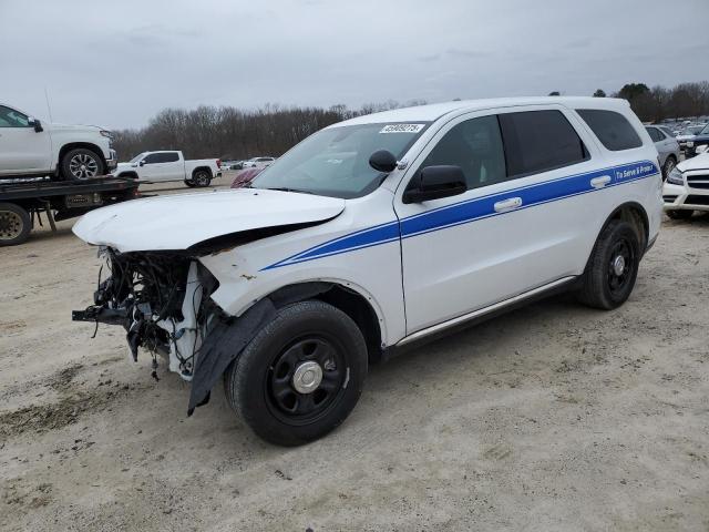 2024 Dodge Durango Pursuit