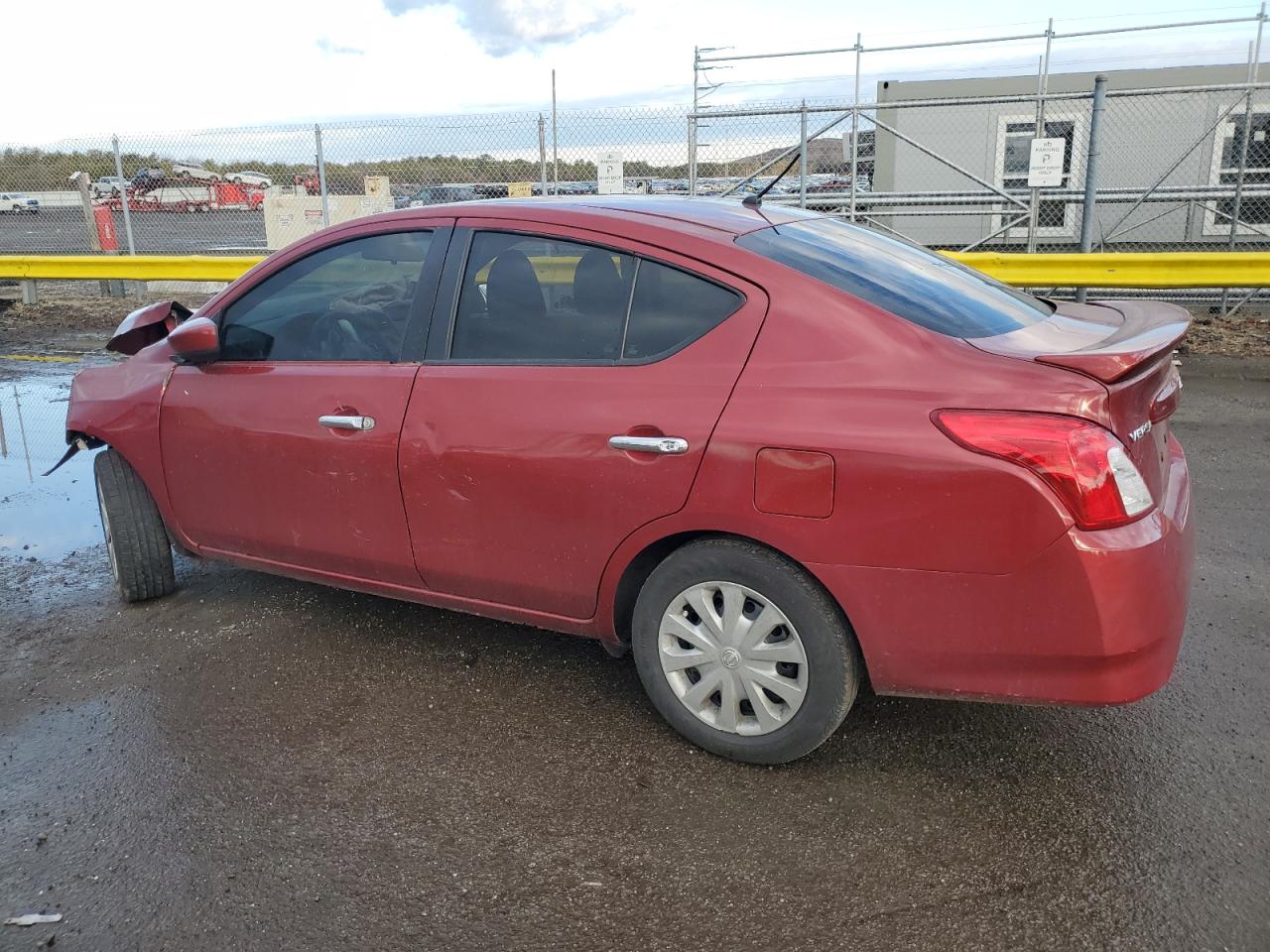 2017 Nissan Versa - Image 2
