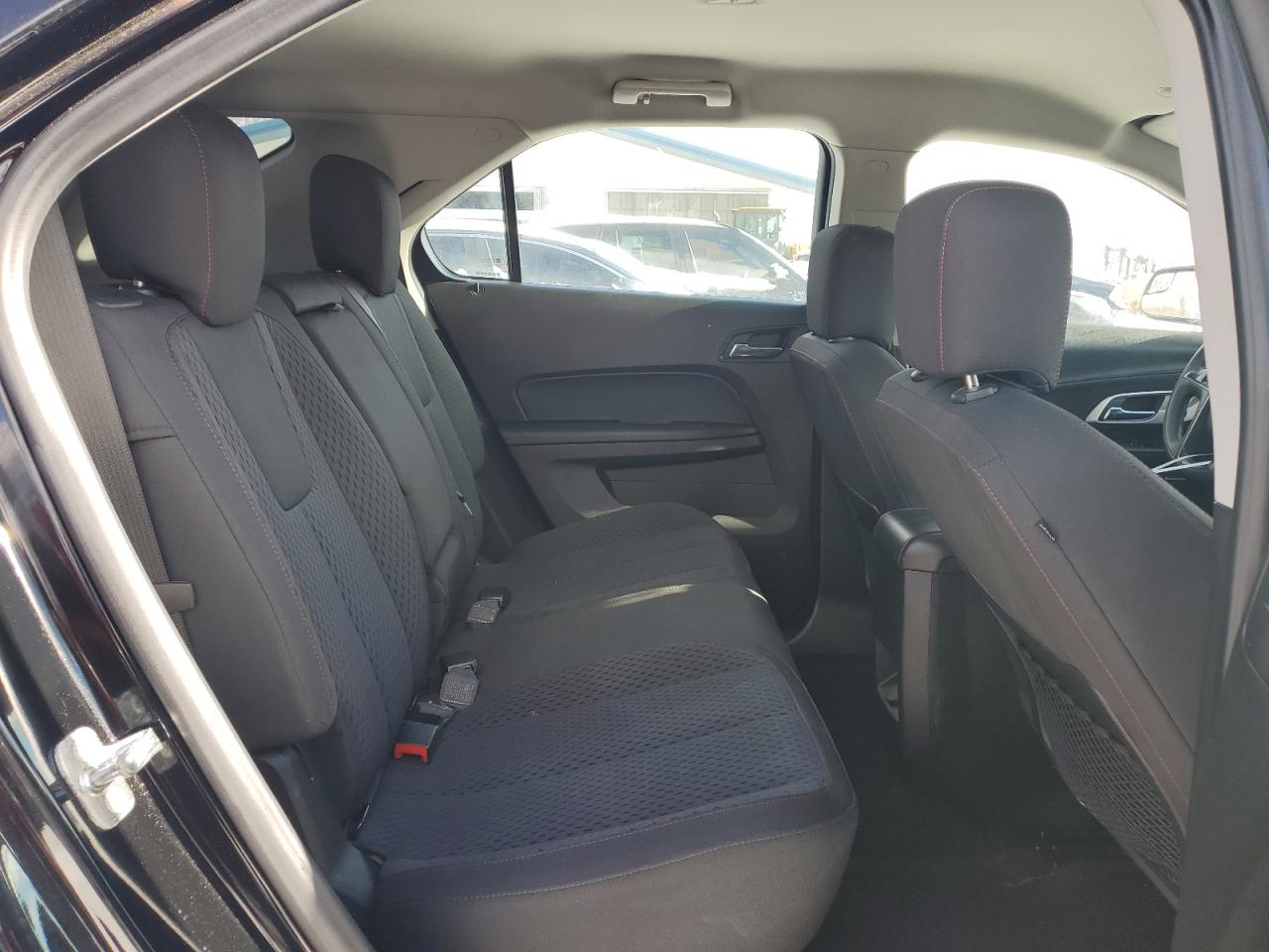 2014 Chevrolet Equinox - Image 11