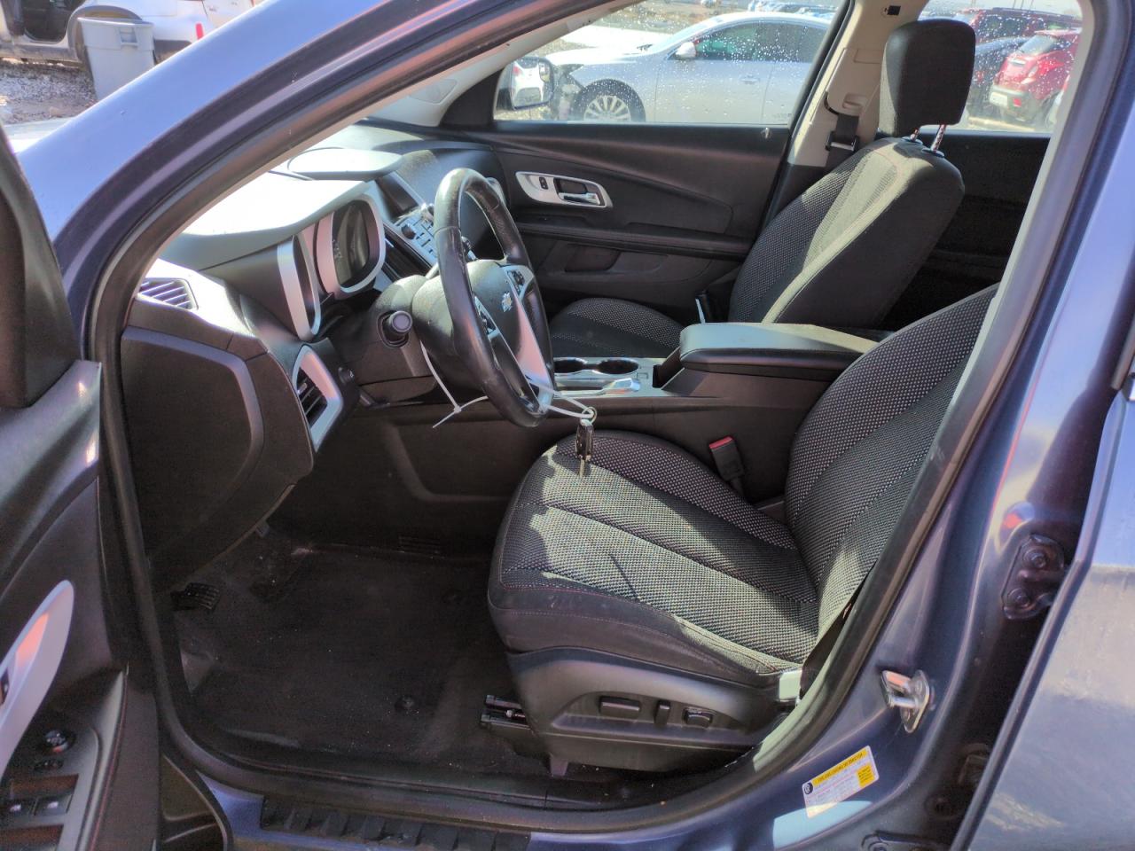 2012 Chevrolet Equinox - Image 7