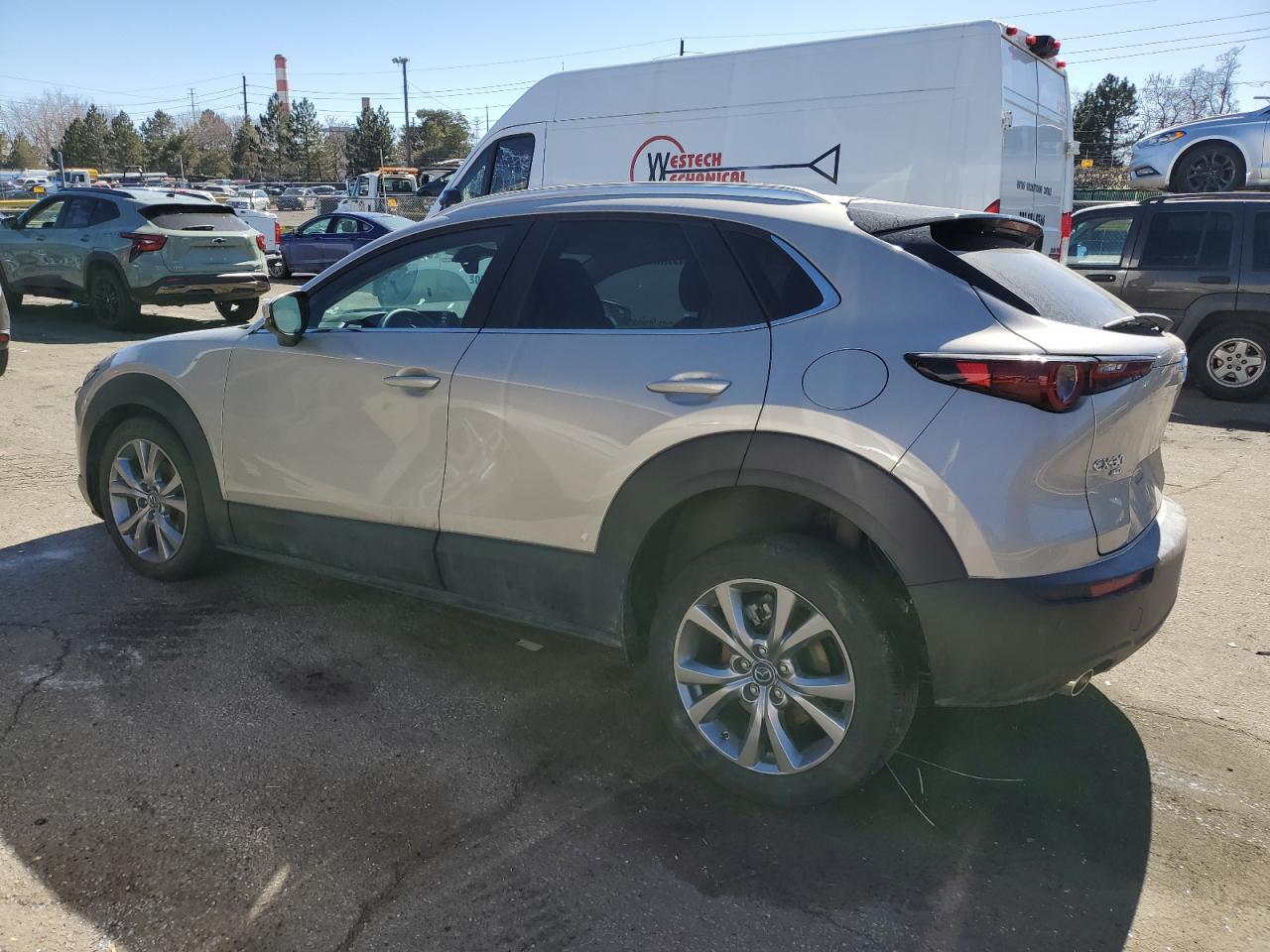 2023 Mazda CX-30 - Image 2