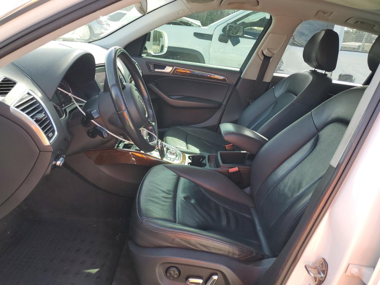 2015 Audi Q5 - Image 7