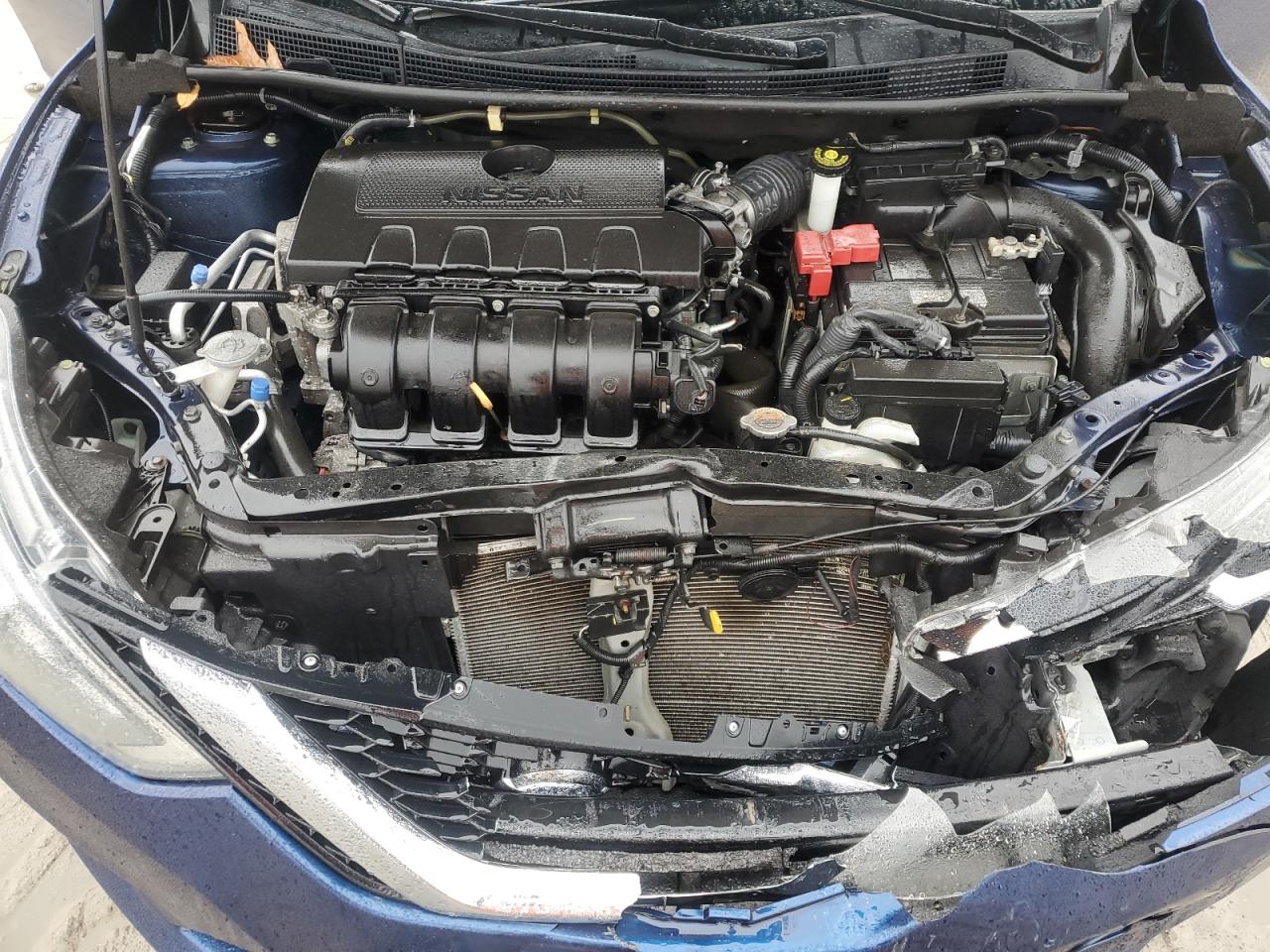 2019 Nissan Sentra - Image 11