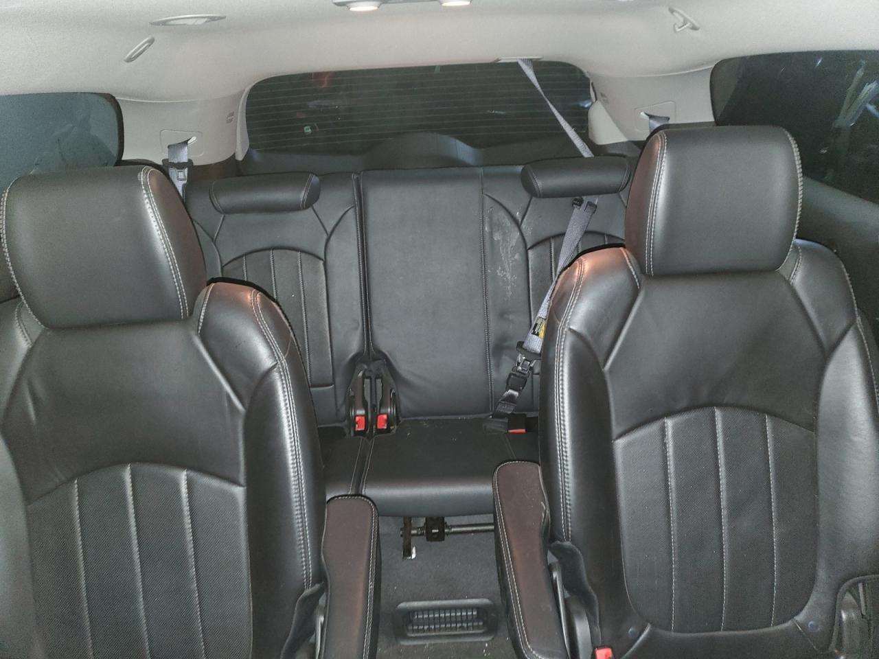 2013 Buick Enclave - Image 10