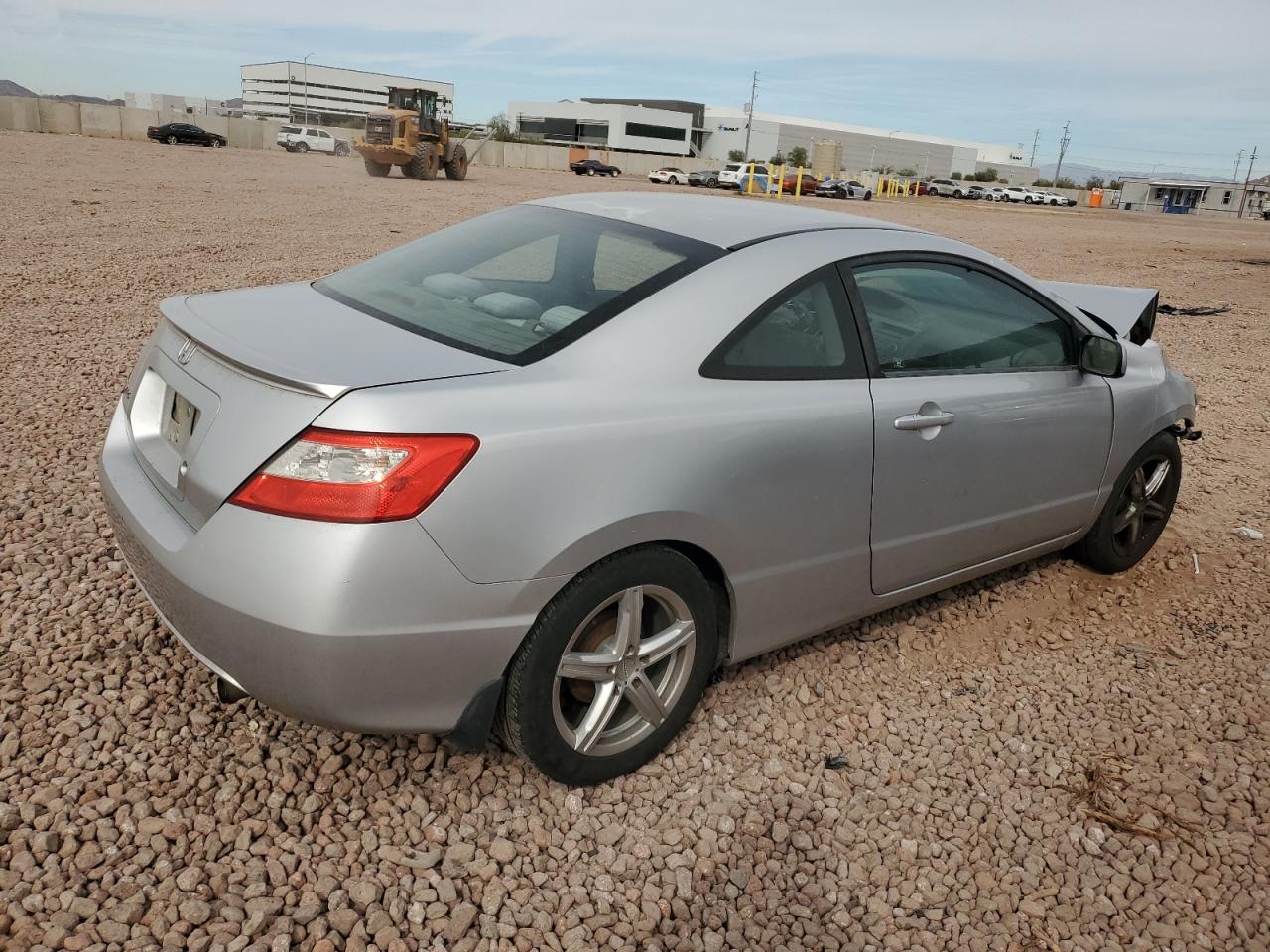 2010 Honda Civic - Image 3