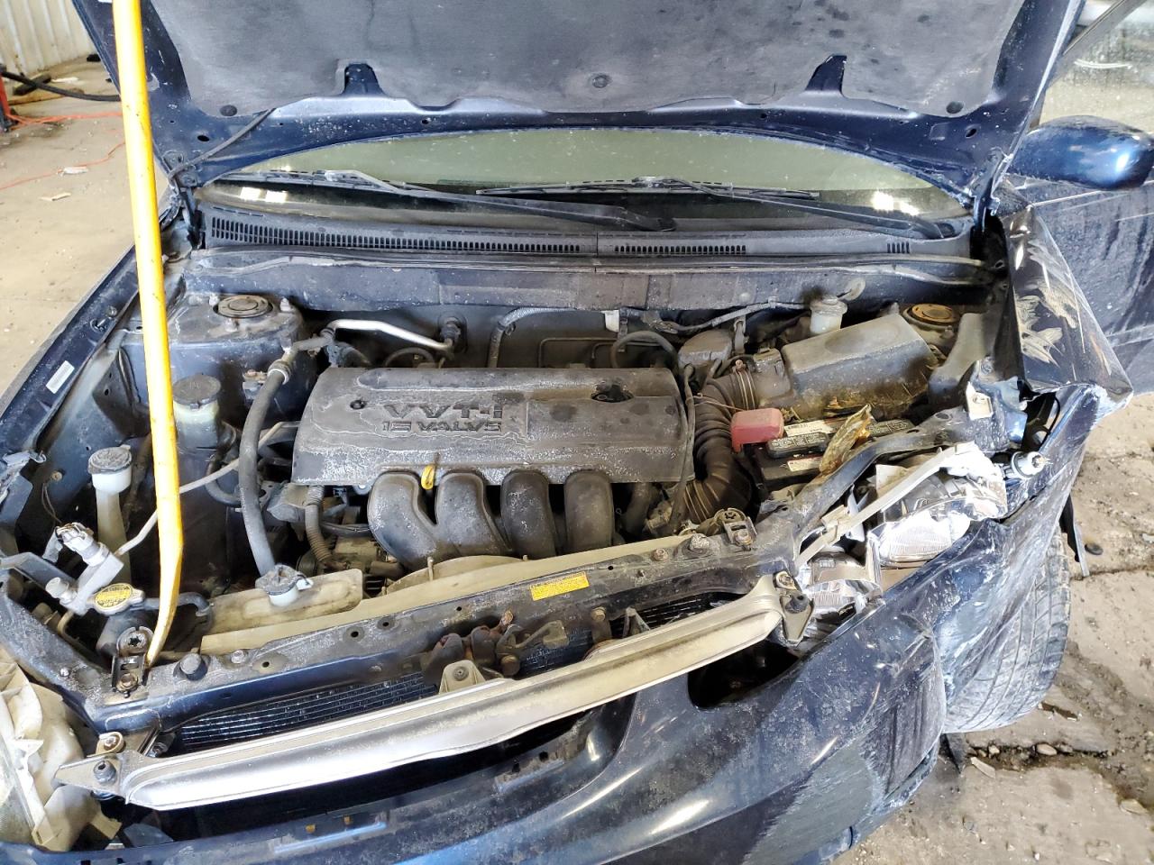 2003 Toyota Corolla - Image 11