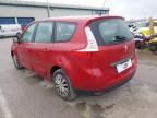 2011 RENAULT GRAND SCEN for sale at Copart SANDWICH