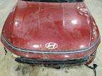 2024 Hyundai Sonata Sel de vânzare în Columbia, MO - Front End