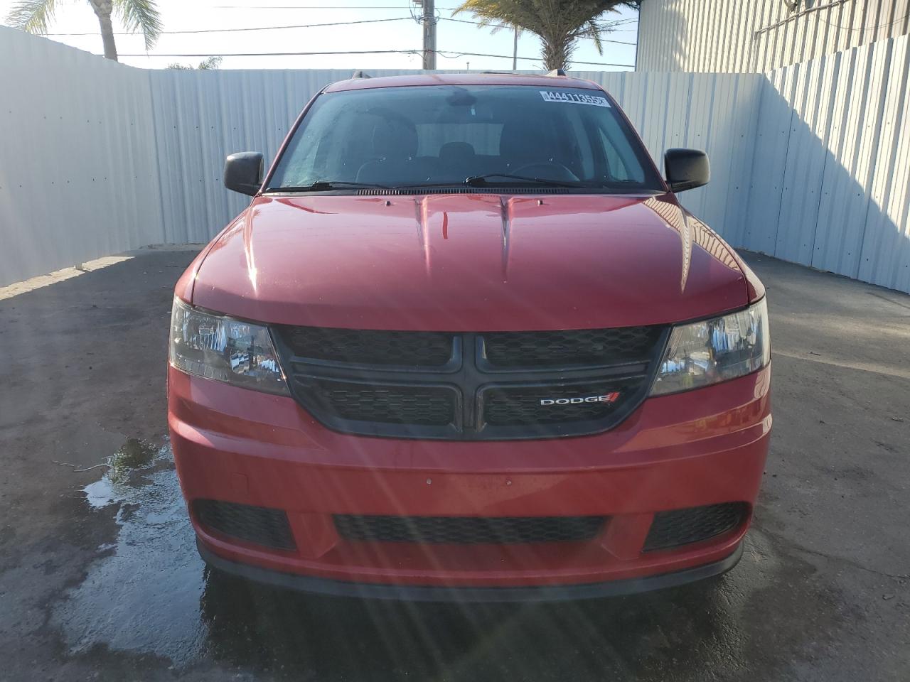 2020 Dodge Journey - Image 5