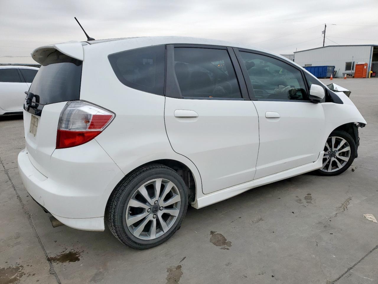 2013 Honda Fit - Image 3