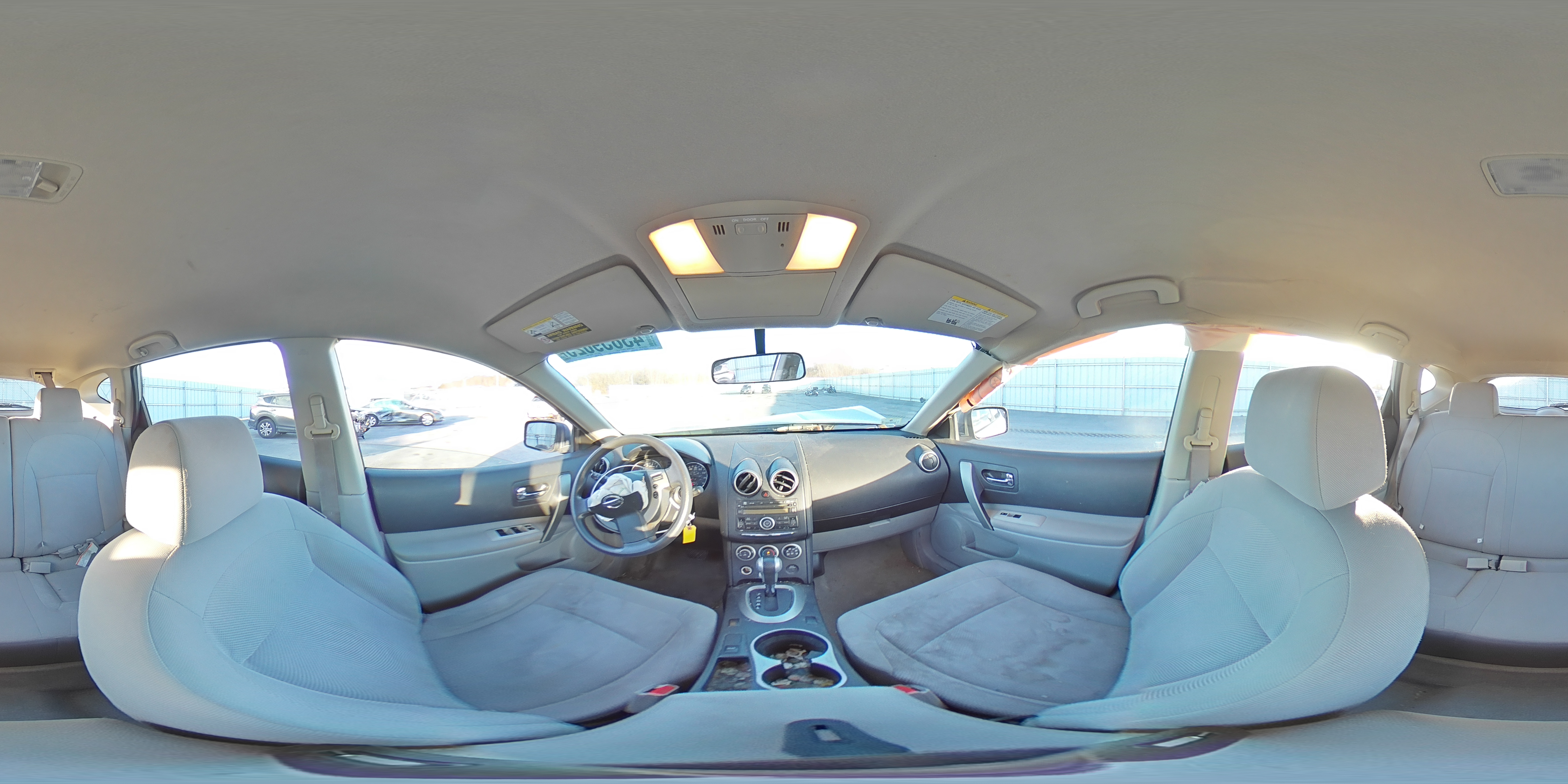 2012 Nissan Rogue - Image 13