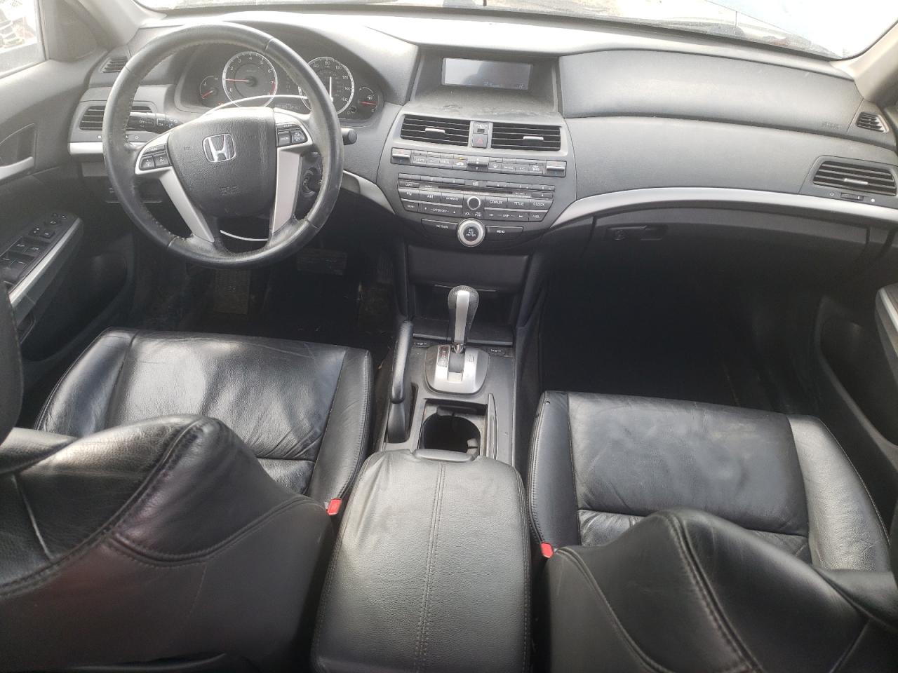 2008 Honda Accord - Image 8