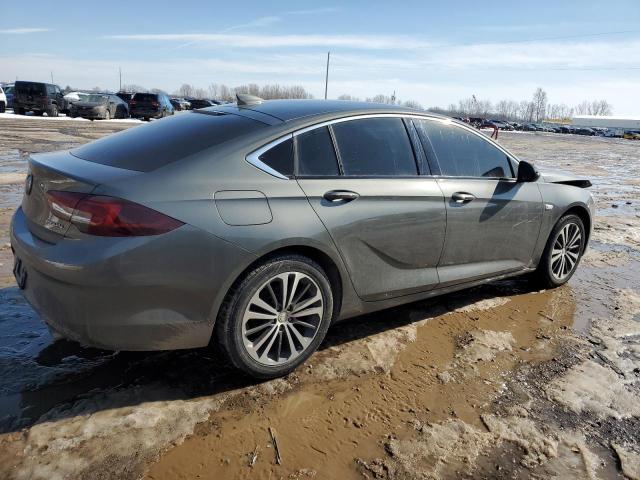  BUICK REGAL 2019 Серый