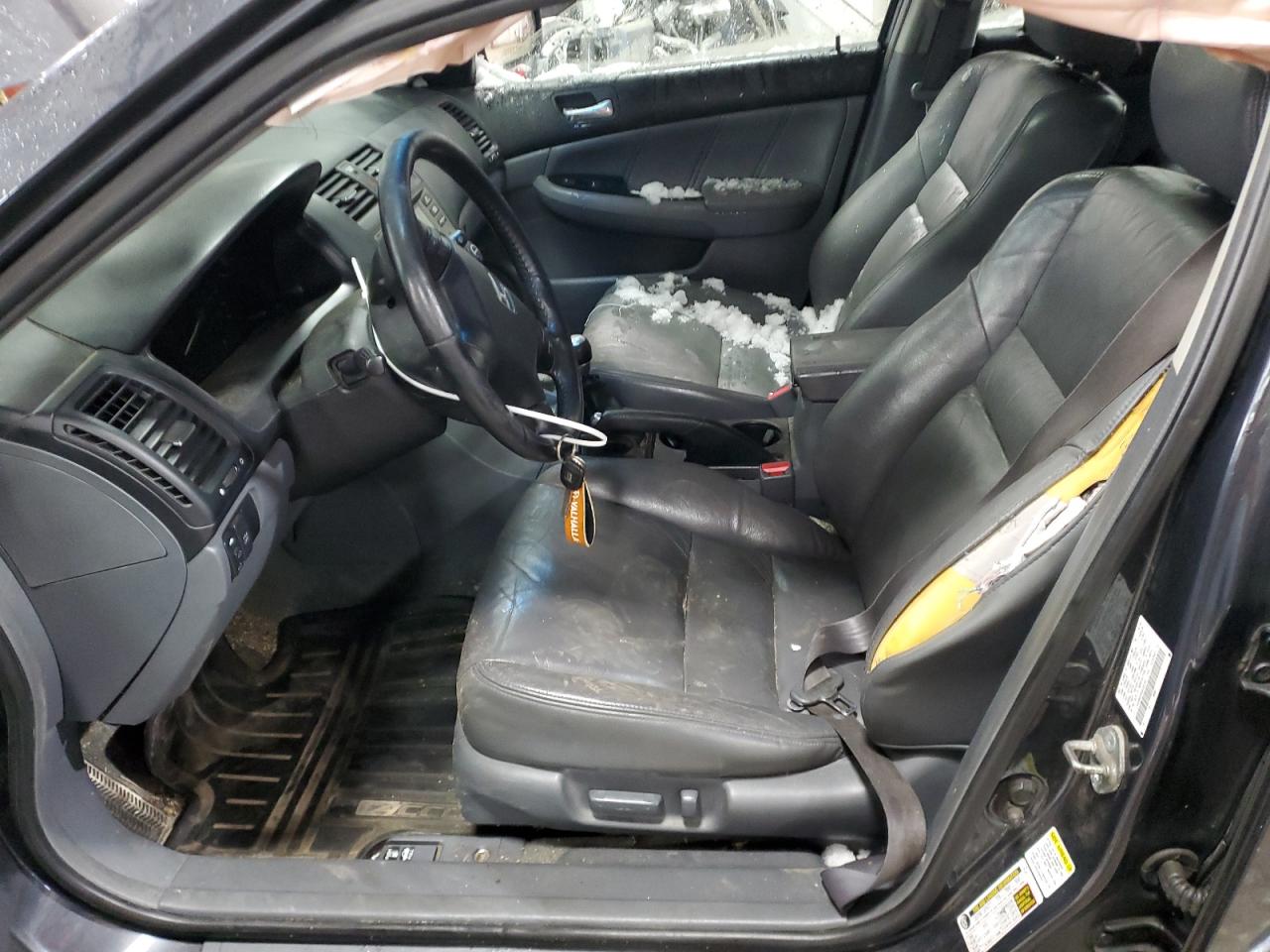 2006 Honda Accord - Image 7