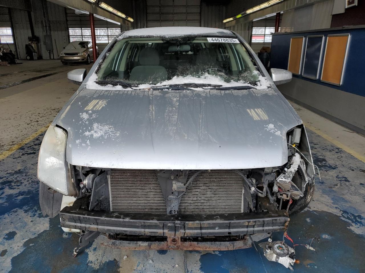 2008 Nissan Sentra - Image 5