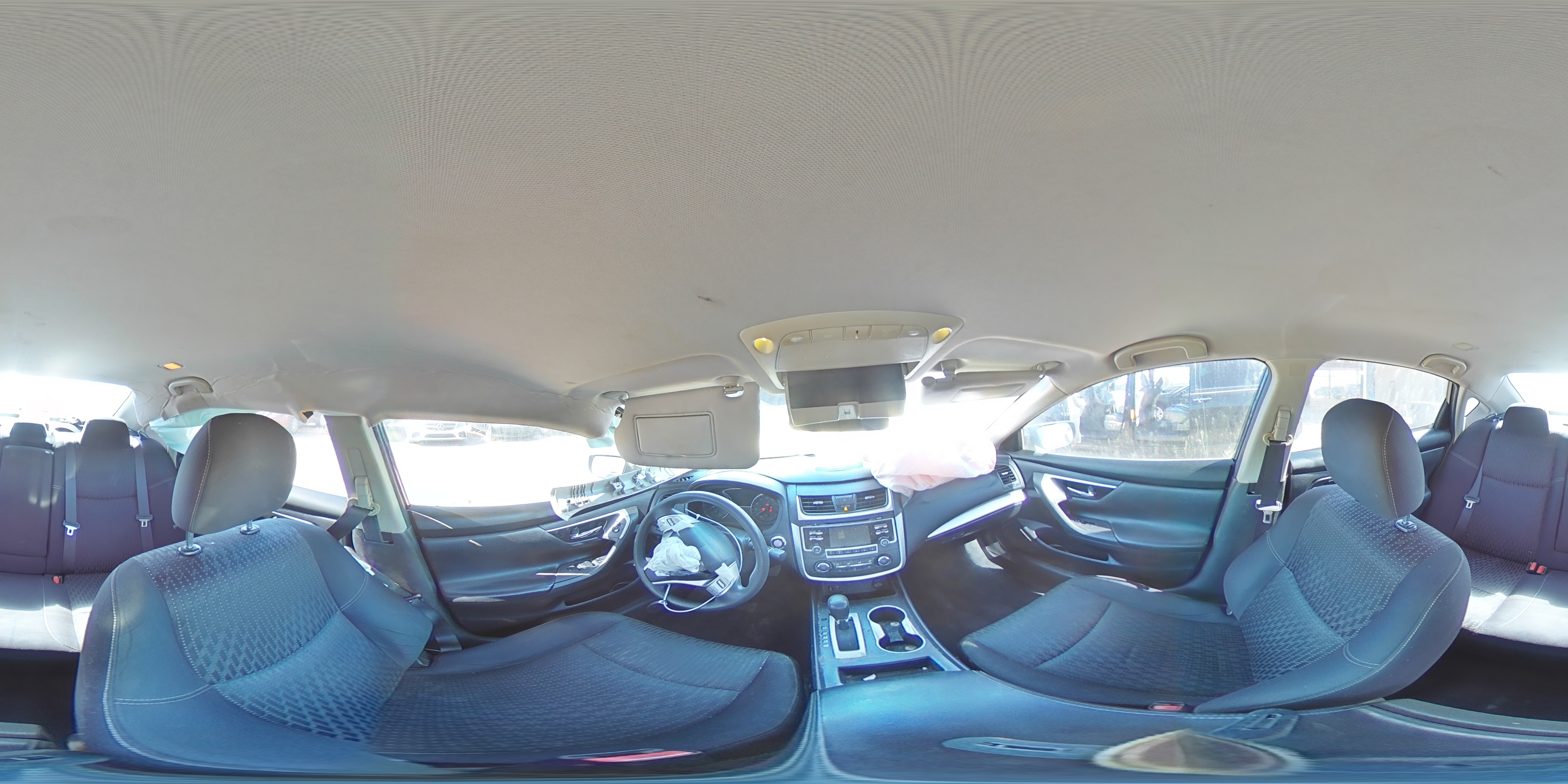 2016 Nissan Altima - Image 12