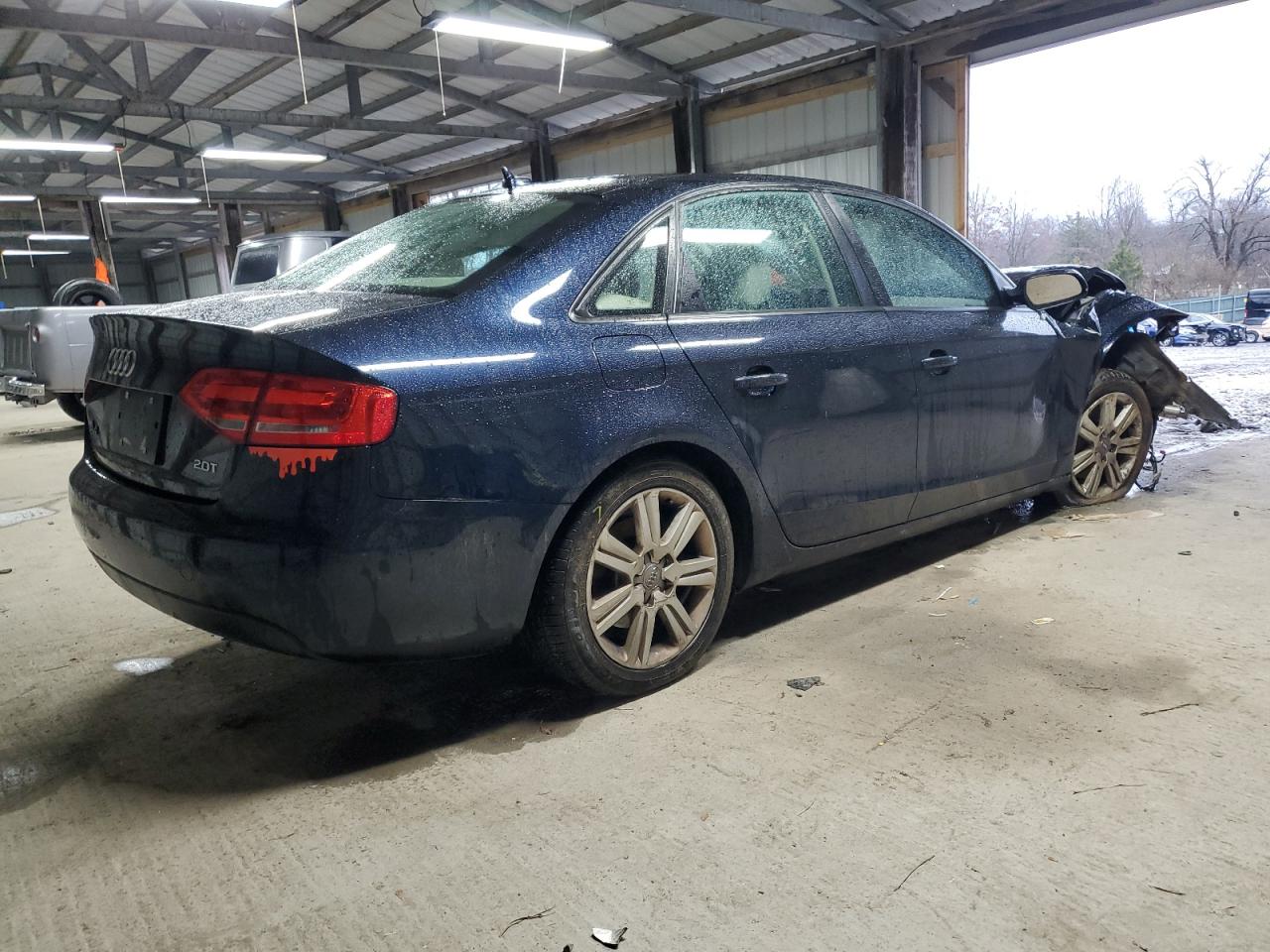 2010 Audi A4 - Image 3
