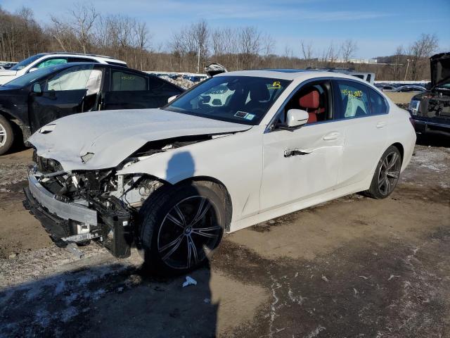 2024 Bmw 330Xi 