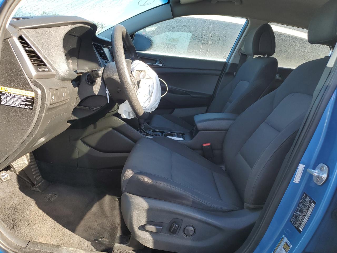 2018 Hyundai Tucson - Image 7