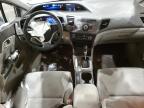 2012 HONDA CIVIC LX à vendre chez Copart QC - MONTREAL