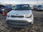 2017 Kia Soul  იყიდება Portland-ში, OR - Vandalism