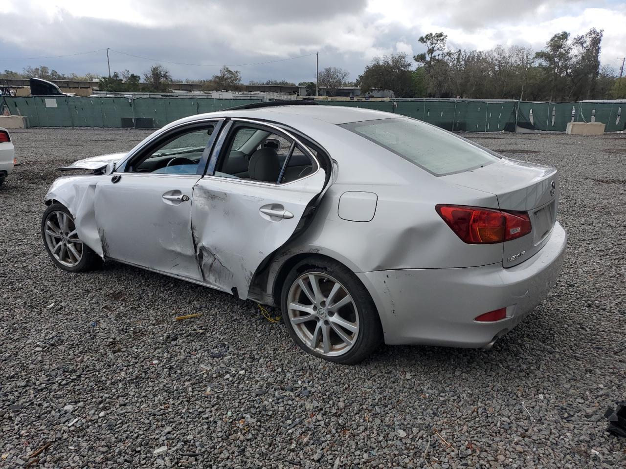 2006 Lexus IS - Image 2