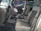 2009 Jeep Wrangler Unlimited X zu verkaufen in Woodhaven, MI - Front End