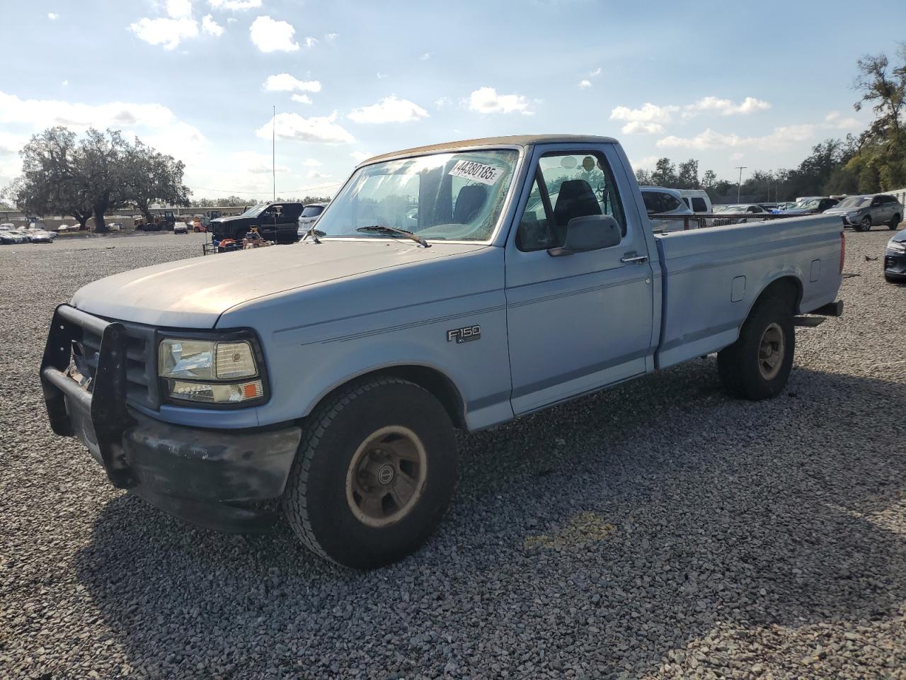 1996 Ford F-150 - Image 1