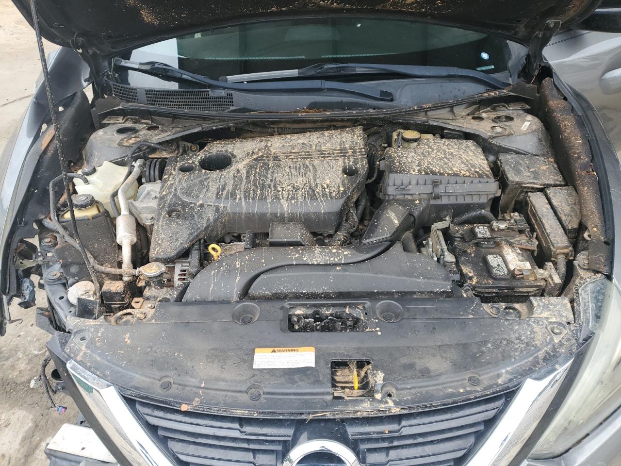 1N4AL3AP9HN358419 NISSAN ALTIMA 2017